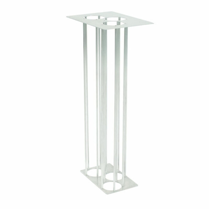 DutchDesign Bekerinzet 60 aluminium
