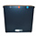RecycloKick 3 3x34 liter grafietgrijs