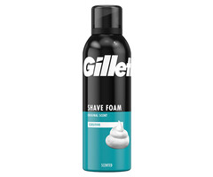 GILLETTE Shavegel Classic Sensitive