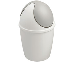 Sunware Tafelafvalbakje Tiglio (wit, grijs)