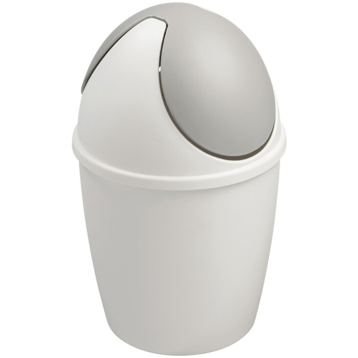 Sunware Tafelafvalbakje Tiglio (wit, grijs)