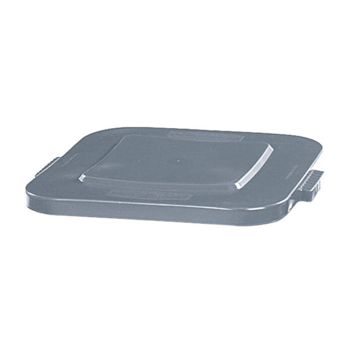 Rubbermaid Deksel grijs