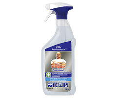 MR PROPER PROFESSIONAL Desinfecterende Allesreiniger Spray