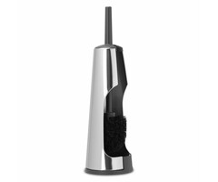 Brabantia Toiletborstel met Houder Classic RVS