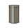 Touch Bin 40 liter platina