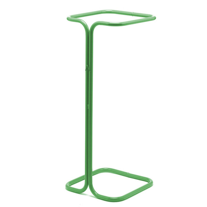 Zelfklemmende Zakhouder 1000 liter (type 1600) groen