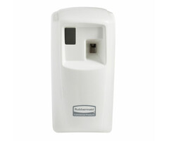 Rubbermaid Microburst 3000 LCD Dispenser wit