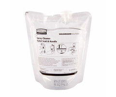 Rubbermaid Navulling Spray Bril & Greep reiniger