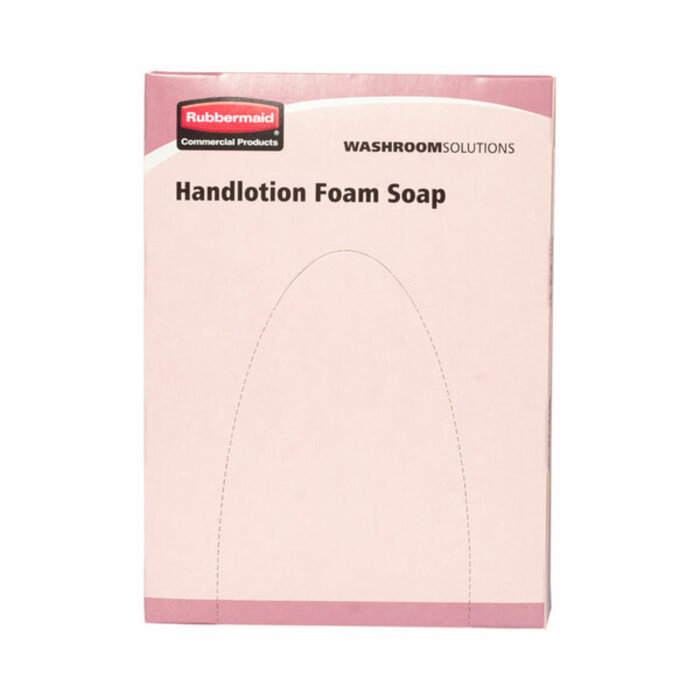 Rubbermaid Navulling Schuimlotion