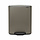 Bo Pedaalemmer 60 liter Grijs