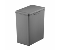 EKO Morandi Touch 20 liter grijs