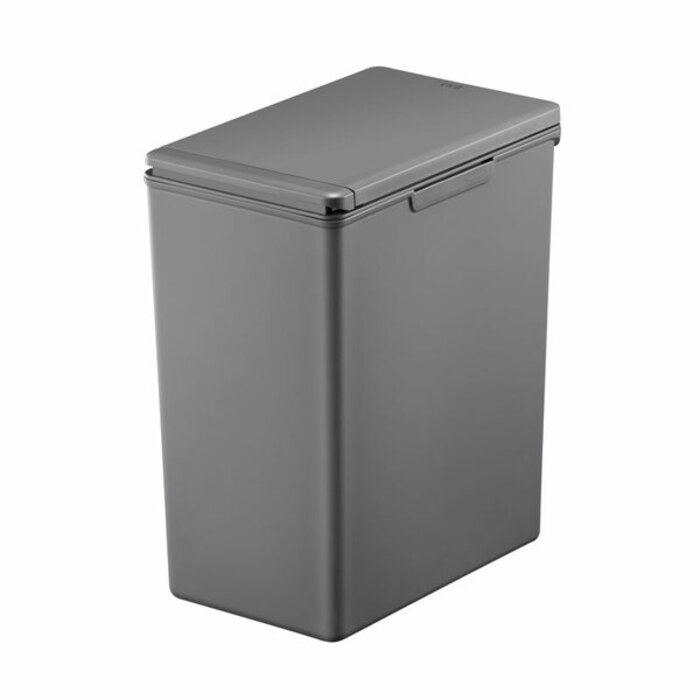 EKO Morandi Touch 20 liter grijs