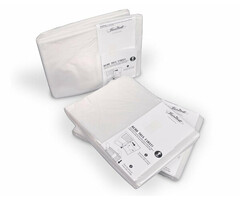 Janibell Afvalzakken navulling 450 serie wit