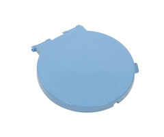 Deksel X Frame blauw