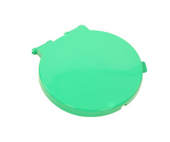 Deksel X Frame groen