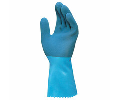 Mapa Professional Jersette 301 Maat 9 blauw