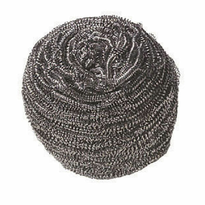 Spontex Pro Superinox 50 RVS