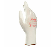 Mapa Professional Ultrane 549 Maat 6 wit