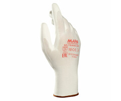 Mapa Professional Ultrane 549 Maat 10 wit