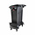 Slim Jim Rim Caddy Kit zwart