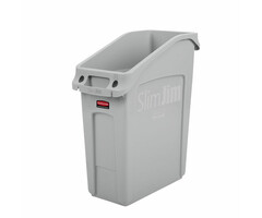 Rubbermaid Slim Jim Under-Counter container 49 liter grijs