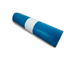 Bonton Circubin Afvalzakken 50 liter blauw