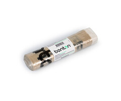 Bonton Circubin Afvalzakken 20 liter transparant