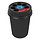 Envirocup Grande 120 liter zwart