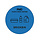 Forex Afvalstroomplaatje PMD BE blauw