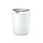 Fandy Tafelafvalbak 1,5 liter wit