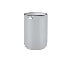 EKO Fandy Tafelafvalbak 1,5 liter grijs