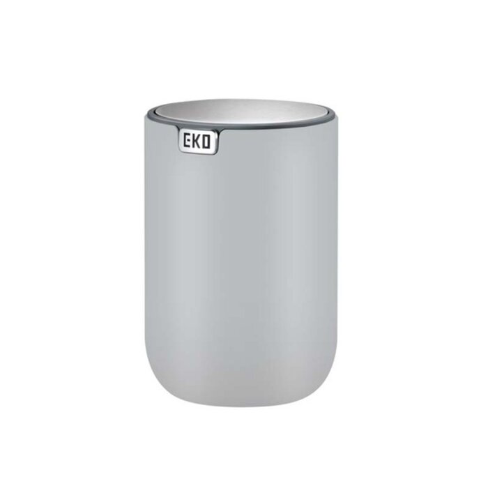 EKO Fandy Tafelafvalbak 1,5 liter grijs