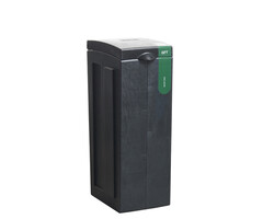 Bonton Original GFT 70 liter (zwart, groen)