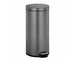 EKO Serene pedaalemmer 30 liter platinum