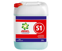 ARIEL PROFESSIONAL S1 Actilift Wasmiddel