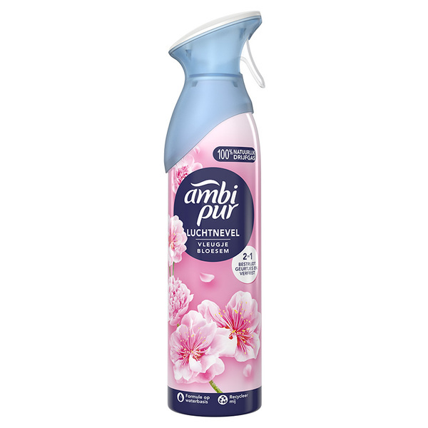 AMBI PUR Aerosol Luchtverfrisser Blossom