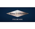 KING C GILLETTE