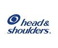 HEAD & SHOULDERS