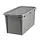 SmartStore Recycled 70 Opbergbox 70 liter grijs