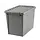 SmartStore Recycled 65 Opbergbox 61 liter grijs