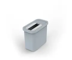 Joseph Joseph Afvalbak GoRecycle 32 liter blauw