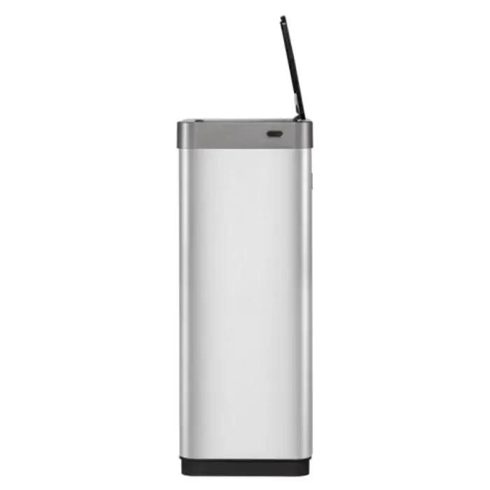 EKO Mirage X Sensor Bin 47 liter mat RVS