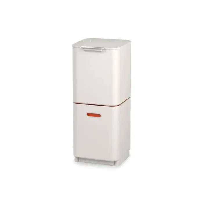 Joseph Joseph Totem 2.0 Compact 40 liter wit