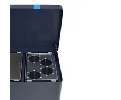 DutchDesign Bekerinzet RecycloKick aluminium