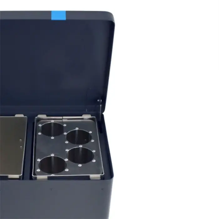 DutchDesign Bekerinzet RecycloKick aluminium