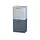 Intelligent Waste Totem Max 60 liter blauw