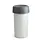 Afvalbak Modo rond 50 liter grijs