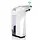 Sensor Zeepdispenser 237ml wit