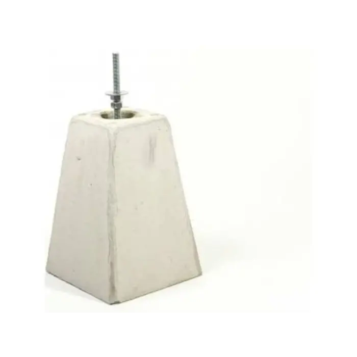 A-Select Betonsokkel