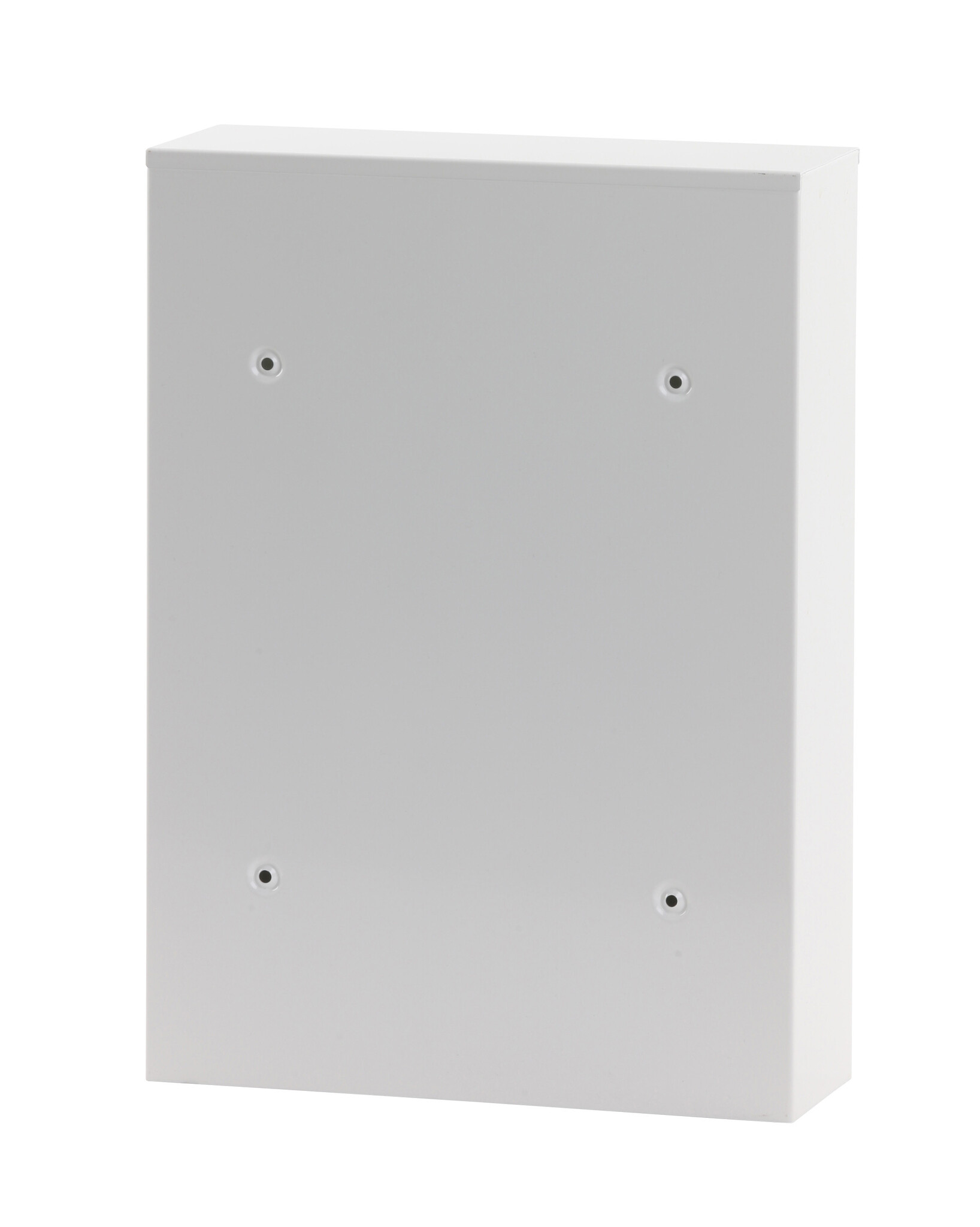 BURG-WÄCHTER Brievenbus Leipzig wit